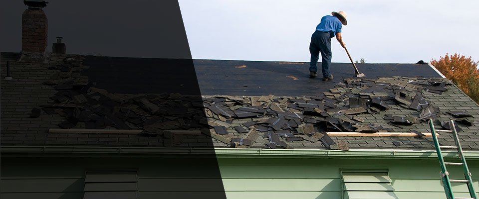 Glenwood Roofing Contractors